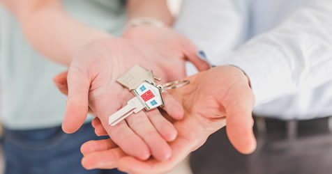 Our locksmith services in Longlands